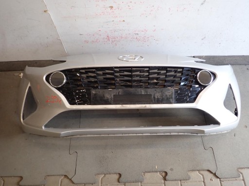 bumper front front HYUNDAI I10 III 2020- 86511-K7000