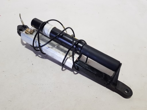 Dämpfer dach KAPOTAZOWY links MERCEDES SL R230 W230 2308600135