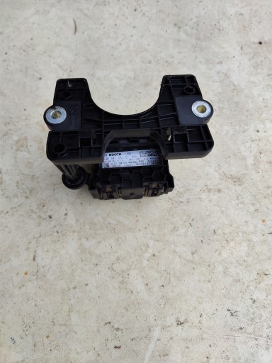 0203300968 - Радар передній audi skoda superb iii vw passat b8 3q0901561d