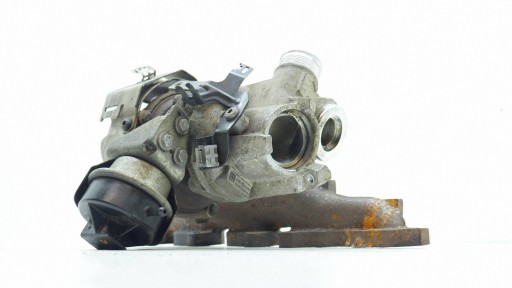 TURBINA regolatore GOLF VII AUDI A3 8V 2.0 TDI 04L253019Q