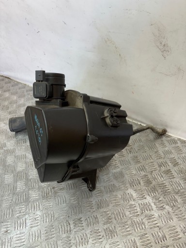 Gehäuse filter luft SEAT IBIZA 6J 1.6 TDI 6R0129601