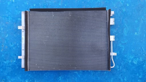 Radiateur climatisation HYUNDAI BAYON 2021-> I20 III 2020-> 97606-Q0300