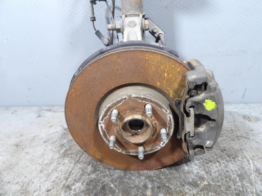 FORD FUSION II LIFT USA 1.5EBOOST MCPERSON rechts