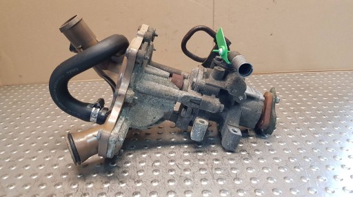 water pump of the control KPL 6C11-8A674-AB FORD TRANSIT MK7 2.2 TDCI