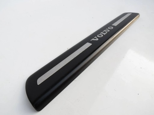 moulding cover cap of the threshold threshold 08622671 VOLVO S40 II V50