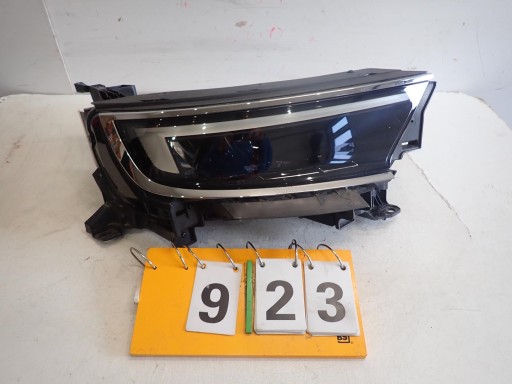 light front front right OPEL MOKKA B II 2020- FULL LED 9834007980