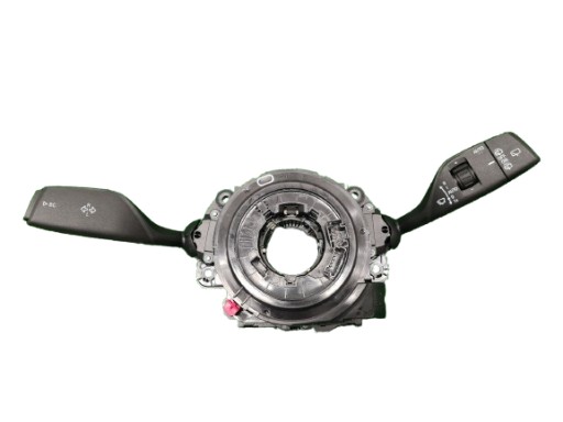 BMW X5 G05 DEVIO LUCI TERGICRISTALLO TERGI ANELLO airbag VOLANTE 5A1D202