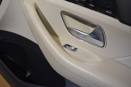 IDEALNY side door front right MERCEDES GLE GLS W167 X167 1