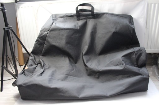 Сумка для хранения панели Wrangler JL