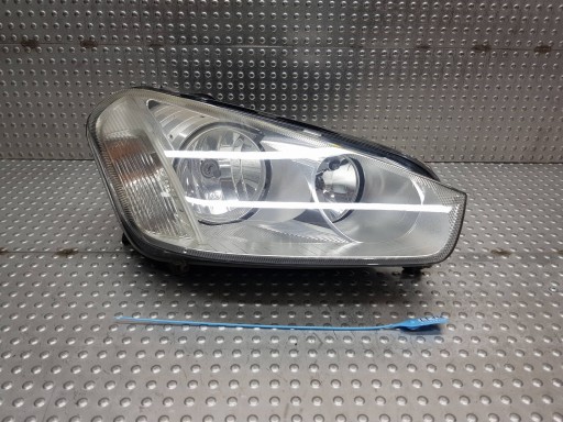 light REFLEKTOR right front HELLA 7M51-13W029-AC FORD C-MAX MK1 LIFT