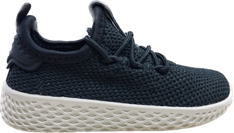 Дитяче взуття Adidas сірого кольору р. 20