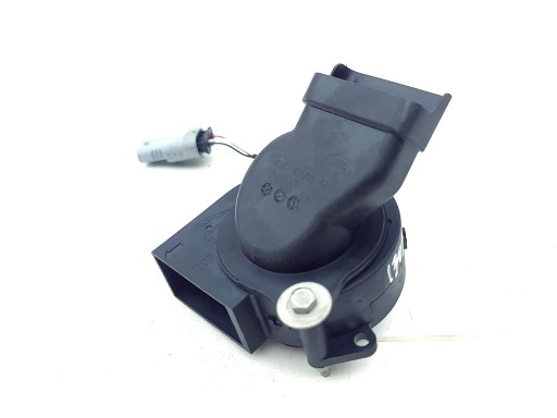 Вентилятор аккумулятора land rover range rover velar 2021 l9w314d550aa