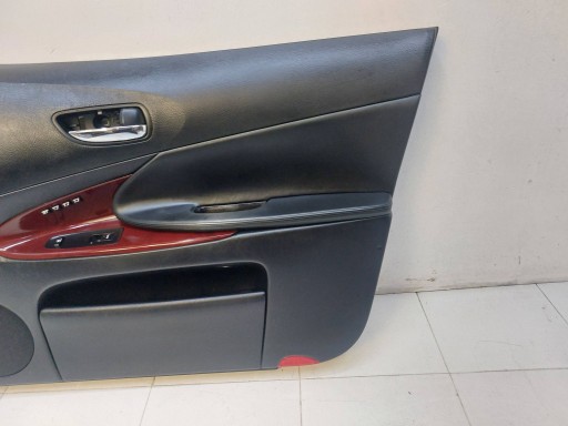 LEXUS GS 300 GS300 350 430 450H 05r> side upholstery door right front
