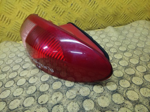 ALFA ROMEO 147 light right rear part 46556347