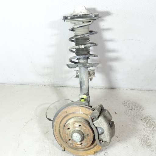 Mercedes e w212 2.2cdi mcperson комплект левой ноги