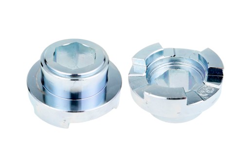 69654 кулачкова муфта Kemper