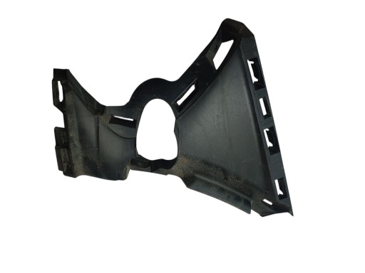 Support plaque Support montage pare-chocs Gauche Avant MERCEDES EQA EQB H243 X243 A2438857401