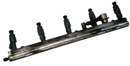 BOSCH 0280155830 БЕНЗИНОВЫЙ ИНЖЕКТОР