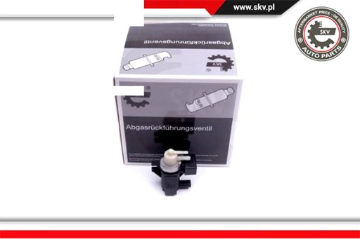14SKV915 - ESEN SKV клапан давления MERCEDES-BENZ A-CLASS W169