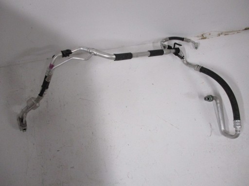 ШЛАНГ КОНДИЦИОНЕРА KIA NIRO