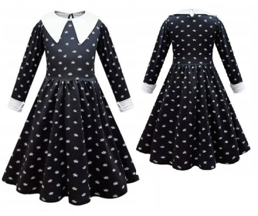 Костюм середи AD 116-122