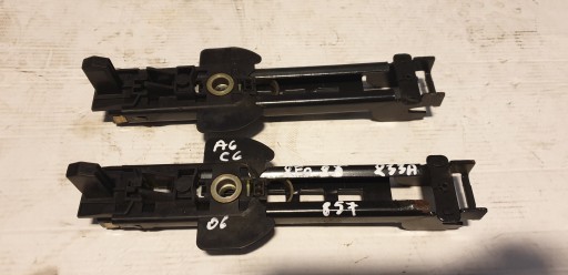 holder supports SEAT EXEO AUDI A4 2008- 8E0857833A