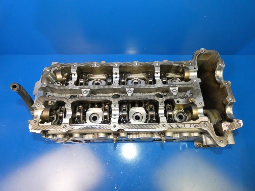 A6420103507 - CLS W218 W212 W204 3.0 CDI ГОЛОВКА ЦИЛИНДРА