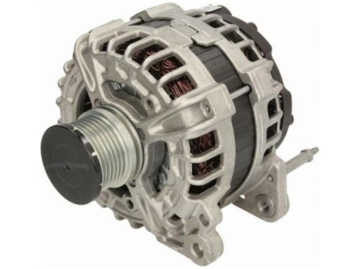 1 986 - Генератор vw transporter t5 2.0 t6 2.0 multivan t5 2.0 t6 2.0 crafter 2.0