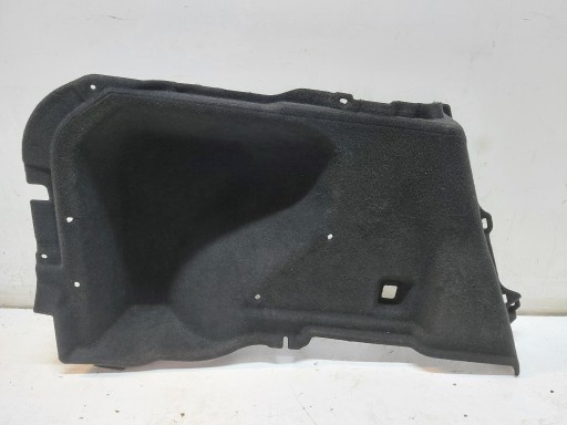 Mazda CX60 2023r boot upholstery left rear part rear oryg