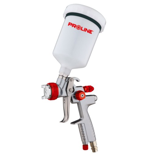 LVMP СПРЕЙ-ПІСТОЛЕТ, 1,3 ММ СОПЛО, PROLINE, C