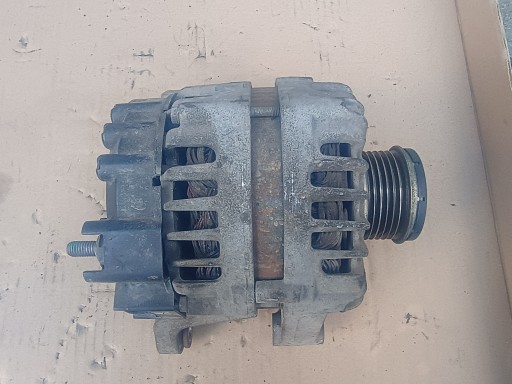 ALTERNATOR 13588289 OPEL 1.4 T