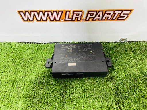 +48 505 - Модуль управління безключовим доступом range rover l461 m9r3-19h440-bd