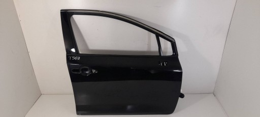 Toyota Corolla E21 door front right 209 (T569)
