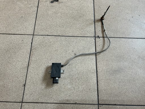 078919529M - ДАТЧИК ОГ EGT A6 C5 AUDI 2.7 BT