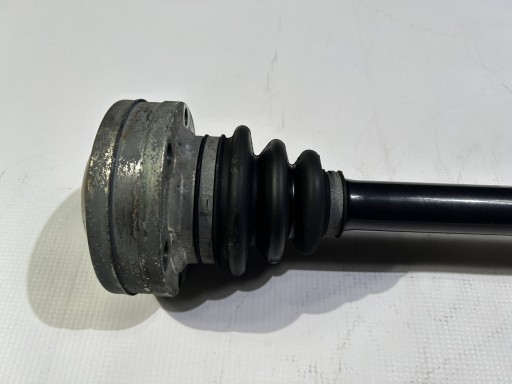 semi-axis rear part rear right left Maserati GranTurismo 2008r