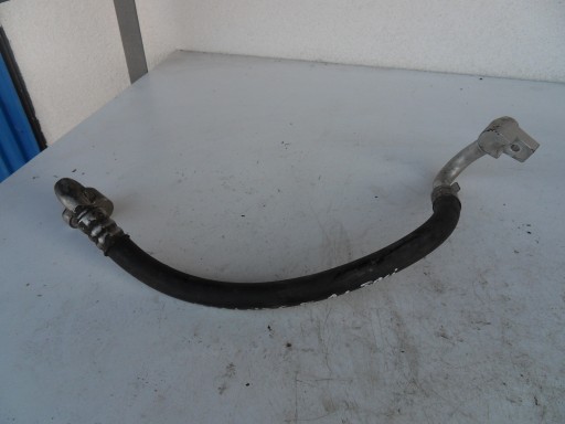 MK2 2012- - FORD TRANSIT CONNECT II 1.6 TDCI ШЛАНГ КАБЕЛЬ ТРУБКА