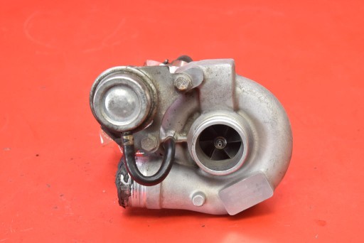 turbo TURBINA 49377-07052 FIAT DUCATO 2 II 2.8 JTD 127 KM LIFT