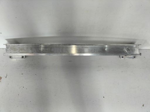pillar bumper support rear part PEUGEOT 5008 II 16