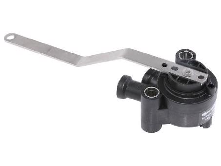 K002398 - КЛАПАН ВЫРАВНИВАНИЯ КАБИНЫ XF105-95 / CF