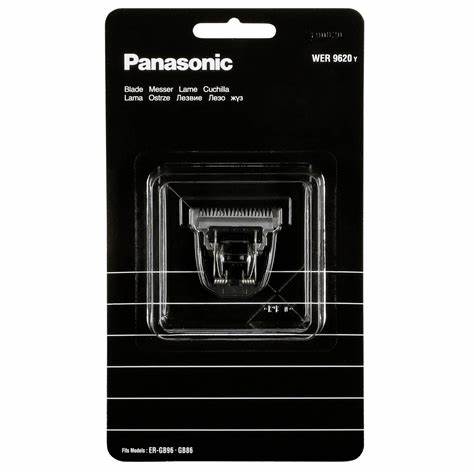 ORYGINALNE OSTRZE PANASONIC WER 9620 Y ER-GP96