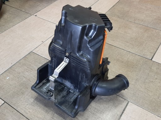 13717677655 - Корпус фильтра Airbox BMW R1200 ST R1200R 04-07