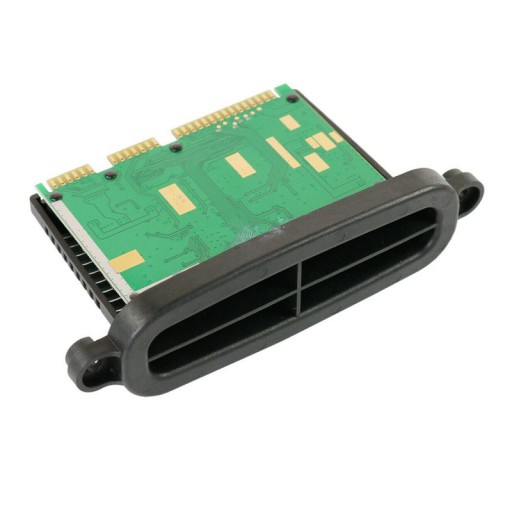 4H0 907 - Модуль фари TMS для BMW 5 серії F07 GT F10