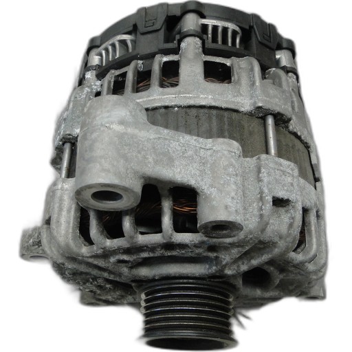 Генератор bmw 5 g30 2017 2.0d 180a 8575059