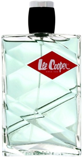 lee cooper originals gentlemen woda toaletowa 100 ml  tester 