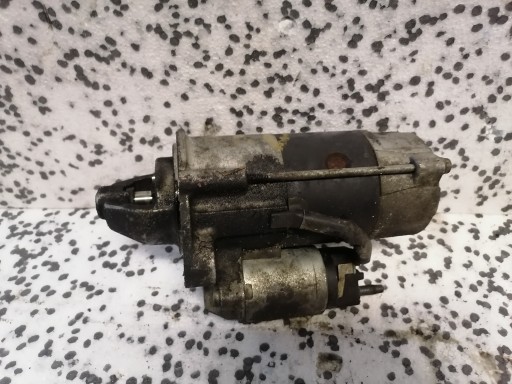 startér OPEL ASTRA IV 1.7 CDTI 55578420