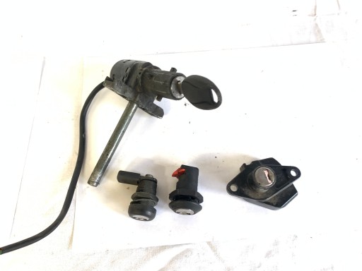 123443256 - aprilia atlantic 125 ключ запалювання