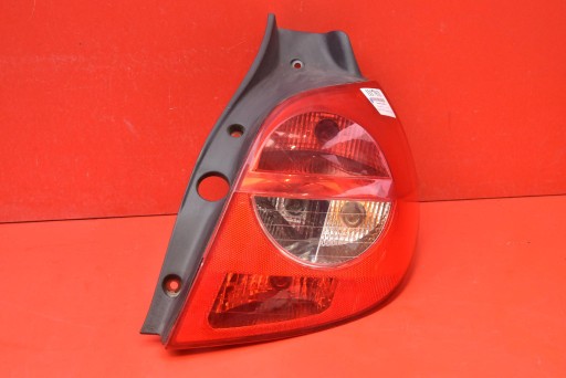 light right rear part rear 8200828851 RENAULT CLIO 3 III 3D HB 05-09
