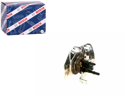 0 444 - ДОЗУЮЧИЙ МОДУЛЬ DENOX RVI KERAX PREMIUM 2 10.05-BOSCH