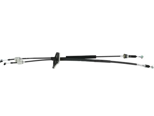 FT73086 - ТРОС ПЕРЕМИКАННЯ ПЕРЕДАЧ FIAT FIORINO 07 > KPL