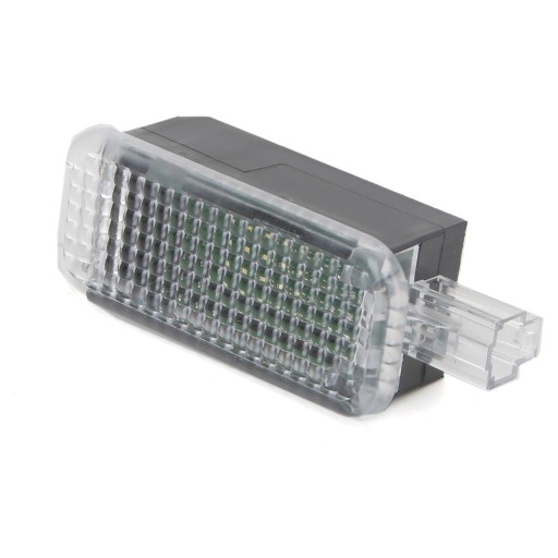 4E0947415A - ДВЕРНА ЛАМПА AUDI A6 11- ORG VAG